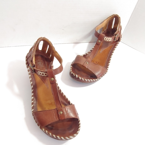 ariat shalimar sandals